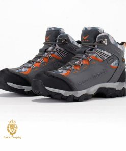 کفش کوهنوردی اسنوهاوک مدل دومان