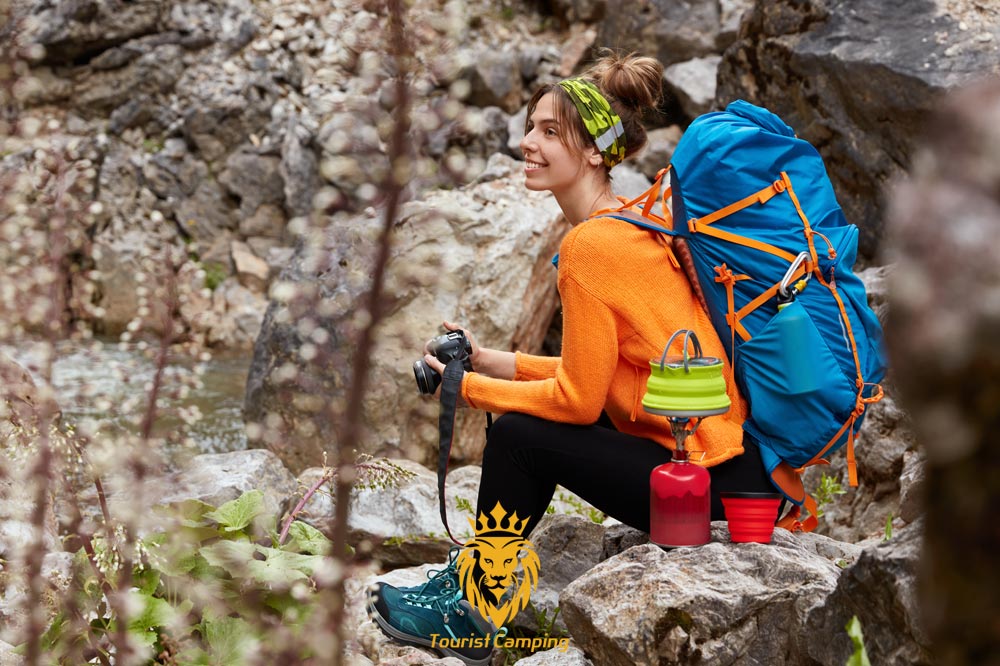 راهنمایی خرید بهترین چادر کوهنوردی و کمپینگ