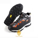 کفش کوهنوردی ساقدار مردانه هامتو مدل 3908