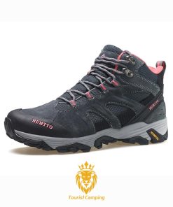 کفش زنانه کوهنوردی هامتو مدل 210723