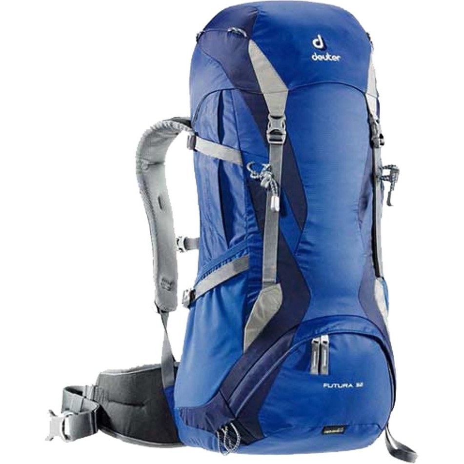 کوله پشتی کوهنوردی 42 لیتری دیوتر مدل Deuter Futura Pro