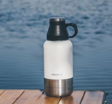فلاسک فایرمپل 1L مدل ORCA